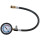 Kompressionsmanometer 0-20 bar - KS Tools 152.2068