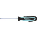 EDELSTAHL Schraubendreher Schlitz, 4mm - KS Tools 153.1003