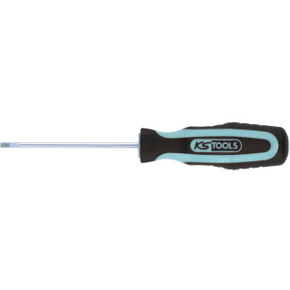 EDELSTAHL Schraubendreher Schlitz, 5mm - KS Tools 153.1004