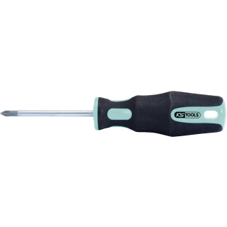 EDELSTAHL Schraubendreher, PH1 - KS Tools 153.1020