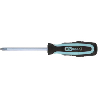EDELSTAHL Schraubendreher, PH2 - KS Tools 153.1021