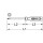 EDELSTAHL Schraubendreher, PH3 - KS Tools 153.1022