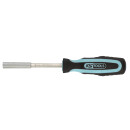 1/4" EDELSTAHL Bit-Schraubendreher, 206mm - KS Tools...