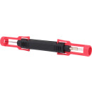 Kabel-Entriegelungswerkzeug für Flachstecker und Flachsteckhülsen 1,6mm - KS Tools 154.0012