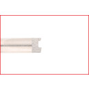 Kabel-Entriegelungswerkzeug für Flachsteckhülsen 0,6 mm - KS Tools 154.0113