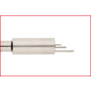 Kabel-Entriegelungswerkzeug für Flachsteckhülsen 1,2 mm, 2B - KS Tools 154.0114