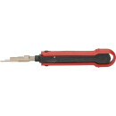 Entriegelungswerkzeug für Flachstecker 1,2 mm...