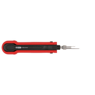 Entriegelungswerkzeug für Flachstecker/Flachsteckhülsen 6,3 mm, 8,00 mm (KOSTAL) - KS Tools 154.0131