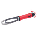 Ölfilterschlüssel, Ø 65-105mm - KS Tools 155.5005