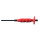 Splinttreiber mit Handschutzgriff, rund, Ø 4mm - KS Tools 156.0004
