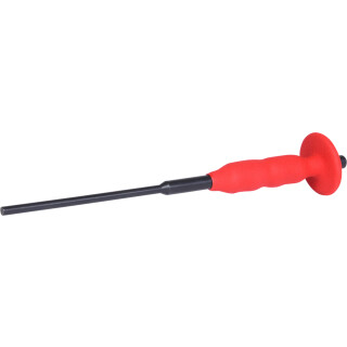 Durchtreiber mit Handschutzgriff, rund, Ø 6mm - KS Tools 156.0026
