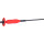 Durchtreiber mit Handschutzgriff, rund, Ø 6mm - KS Tools 156.0026