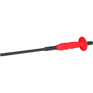Durchtreiber mit Handschutzgriff, rund, Ø 8mm - KS Tools 156.0028