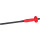Durchtreiber mit Handschutzgriff, rund, Ø 10mm - KS Tools 156.0030