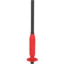 Durchtreiber mit Handschutzgriff, rund, Ø 14mm -...