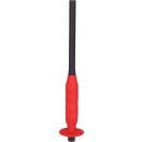 Durchtreiber mit Handschutzgriff, rund, Ø 14mm -...