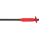 Durchtreiber mit Handschutzgriff, rund, Ø 14mm - KS Tools 156.0034