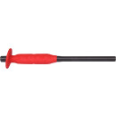 Durchtreiber mit Handschutzgriff, rund, Ø 14mm - KS Tools 156.0034