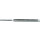 Splintentreiber, 8-kant, hochglanz verchromt, Ø 5mm - KS Tools 156.0114