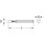 Durchtreiber, Ø 6mm - KS Tools 156.0134