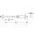 Durchtreiber, Ø 5 mm, zylindrisch - KS Tools 156.0233