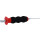 Durchtreiber, Ø 2 mm, zylindrisch - KS Tools 156.0236