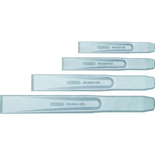 Flachmeißelsatz, 4-tlg - KS Tools 156.0690