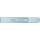 Flachmeißel, oval, 100x19mm, silber - KS Tools 156.0691