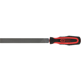 Flachfeile, Form B, 350mm, Hieb2 - KS Tools 157.0008