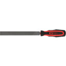 Flachfeile, Form B, 200mm, Hieb3 - KS Tools 157.0015