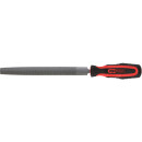 Halbrund-Feile, Form E, 350mm, Hieb1 - KS Tools 157.0128