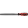 Halbrund-Feile, Form E, 350mm, Hieb1 - KS Tools 157.0128