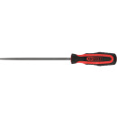 Vierkant-Feile, Form D, 150mm, Hieb1 - KS Tools 157.0324