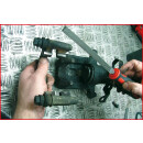 Bremssattel-Feile, 270mm - KS Tools 157.0950