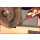 Bremssattel-Feile, 270mm - KS Tools 157.0950