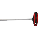 T-Griff-Nuss-Schraubendreher, lang, 8mm - KS Tools 158.5008