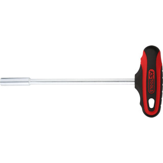 T-Griff-Nuss-Schraubendreher, lang, 9mm - KS Tools 158.5009