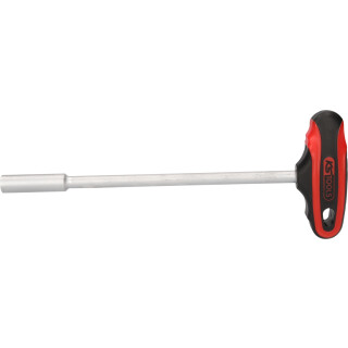 T-Griff-Nuss-Schraubendreher, lang, 10mm - KS Tools 158.5010