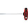 T-Griff-Nuss-Schraubendreher, lang, 11mm - KS Tools 158.5011