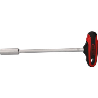 T-Griff-Nuss-Schraubendreher, lang, 13mm - KS Tools 158.5013