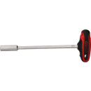 T-Griff-Nuss-Schraubendreher, lang, 13mm - KS Tools 158.5013