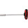 T-Griff-Nuss-Schraubendreher, lang, 13mm - KS Tools 158.5013