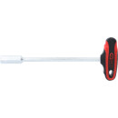 T-Griff-Nuss-Schraubendreher, lang, 14mm - KS Tools 158.5014