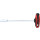 T-Griff-Nuss-Schraubendreher, lang, 14mm - KS Tools 158.5014
