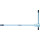 3-Wege T-Griff-Innensechskant-Schlüssel, 3,0 mm - KS Tools 158.5103