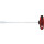 T-Griff-Nuss-Schraubendreher, XL, 14mm - KS Tools 158.5414