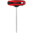 T-Griff-Torx-Stiftschlüssel, T6 - KS Tools 158.8016