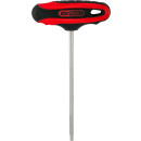 T-Griff-Torx-Stiftschlüssel, T15 - KS Tools 158.8021