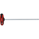 T-Griff-Torx-Stiftschlüssel, T45 - KS Tools 158.8027
