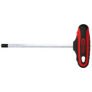 T-Griff-Innensechskant-Schlüssel, 2mm, 130mm - KS...